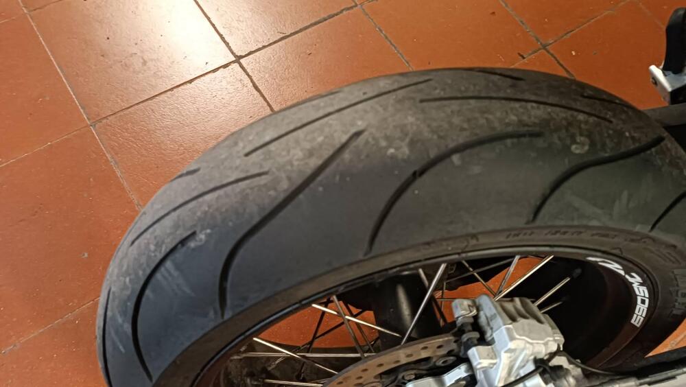 KTM 690 SMC R (2019 - 20) (5)