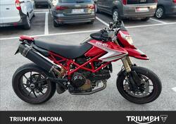 Ducati Hypermotard 1100 S (2007 - 09) usata