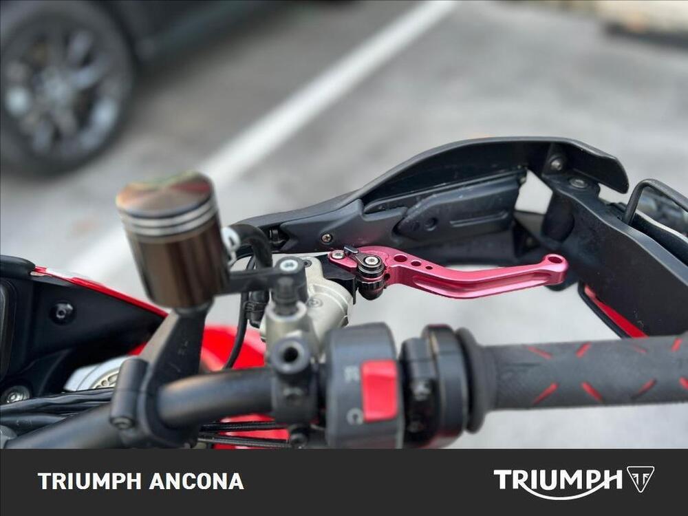 Ducati Hypermotard 1100 S (2007 - 09) (3)