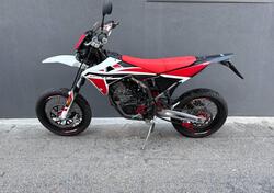 Fantic Motor XMF 125 Motard Performance 4t (2021 - 22) usata