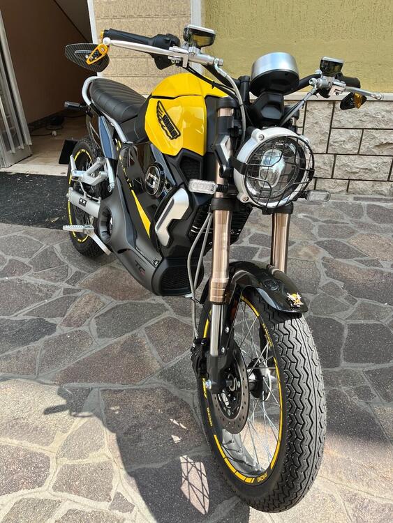 Super Soco TC-Max L3 (2019 - 24) (3)