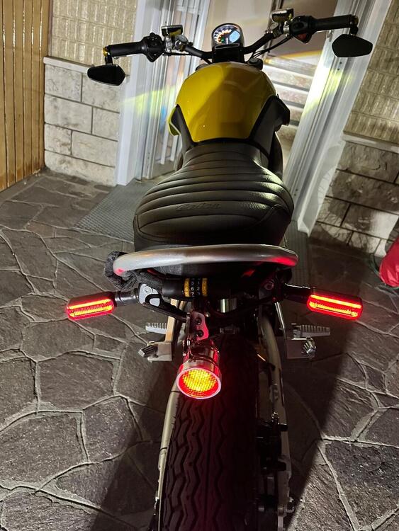 Super Soco TC-Max L3 (2019 - 24) (4)