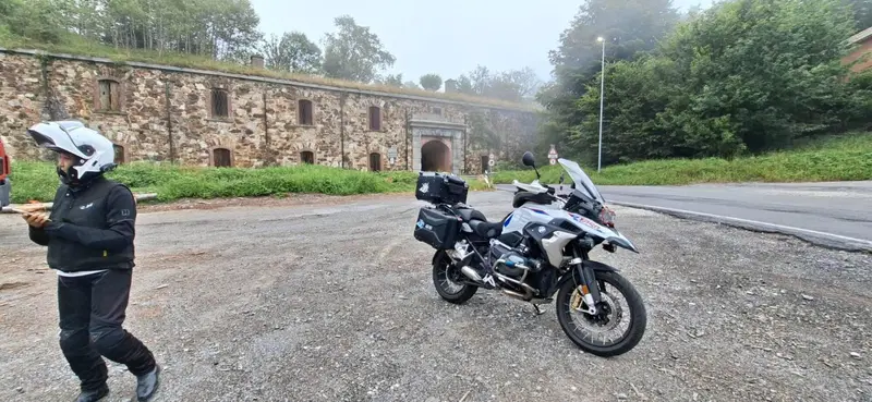 Bmw R 1250 GS (2021 - 24)