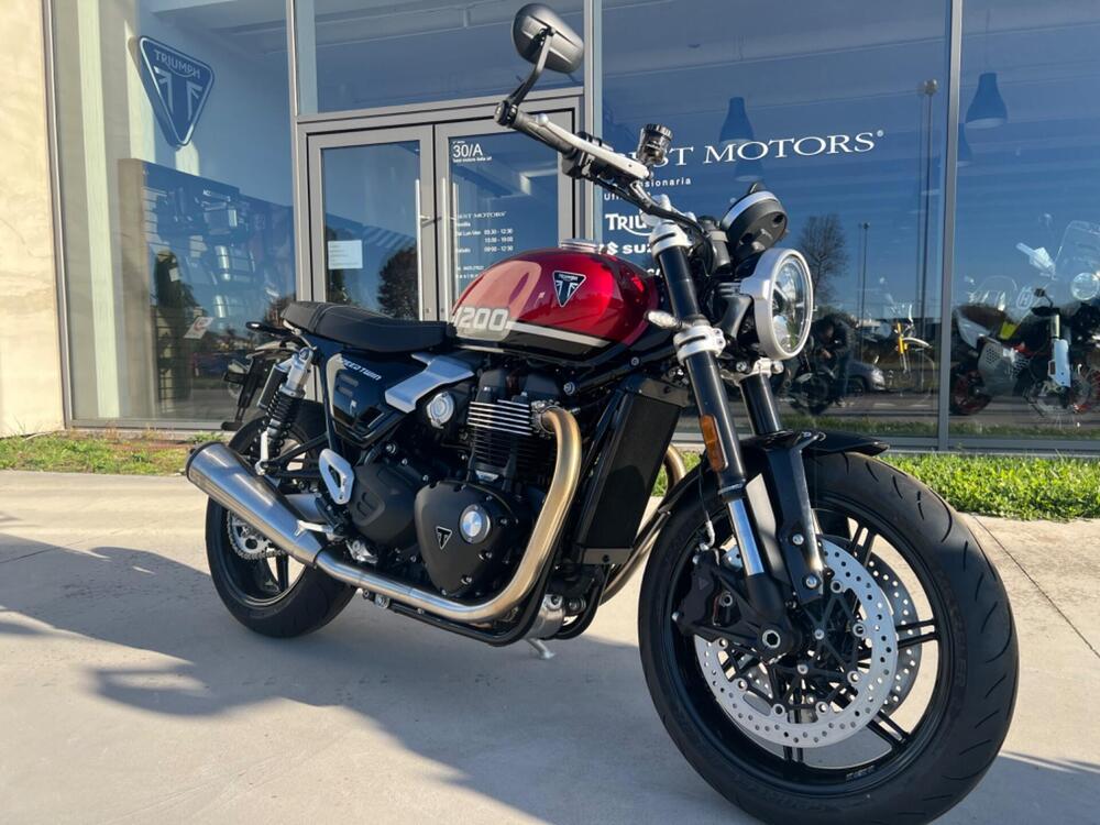 Triumph Speed Twin 1200 (2025) (2)
