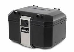 Bauletto TR48 Terra Black Edition Shad