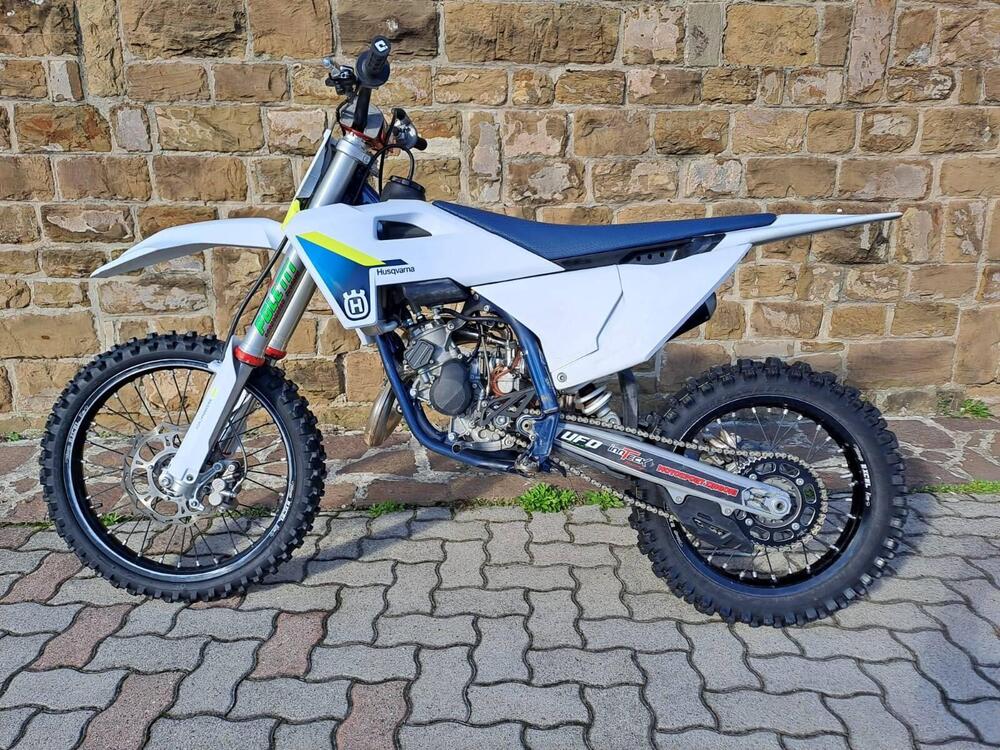 Husqvarna TC 85 19