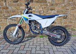 Husqvarna TC 85 19/16 (2025 - 26) usata