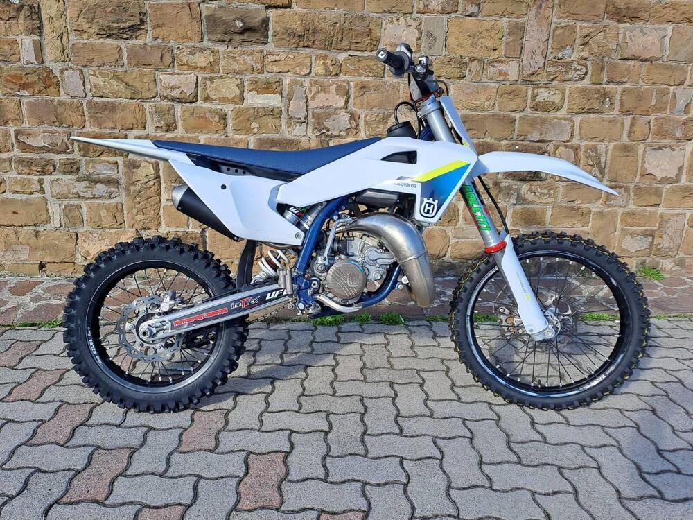 Husqvarna TC 85 19