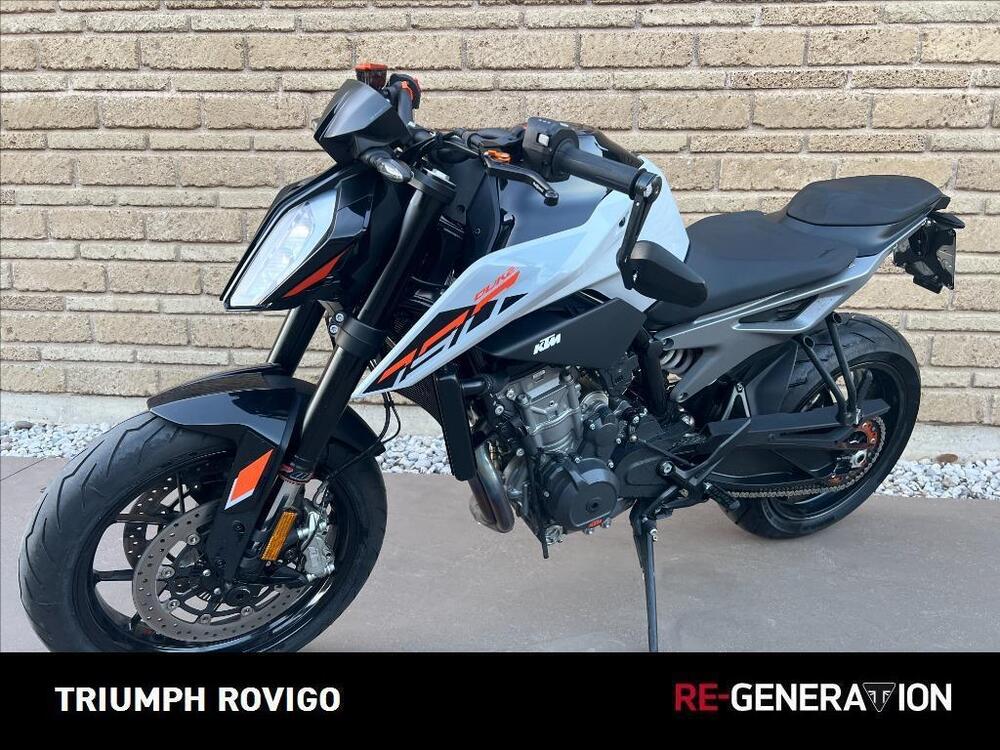 KTM 790 Duke L (2023 - 24) (5)