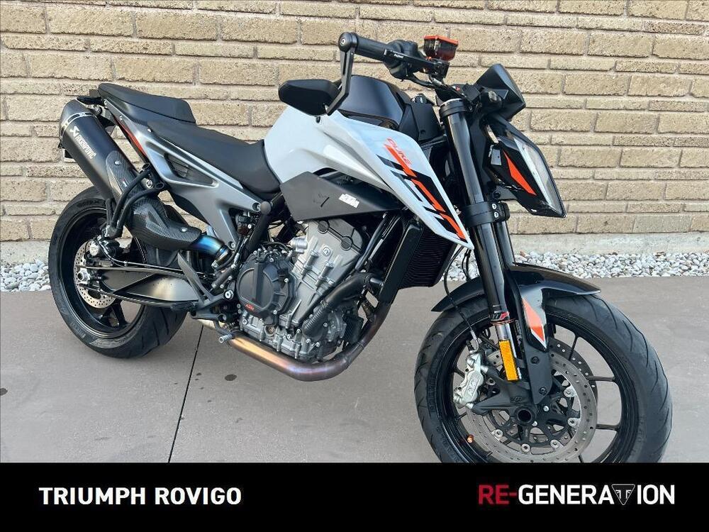 KTM 790 Duke L (2023 - 24) (2)