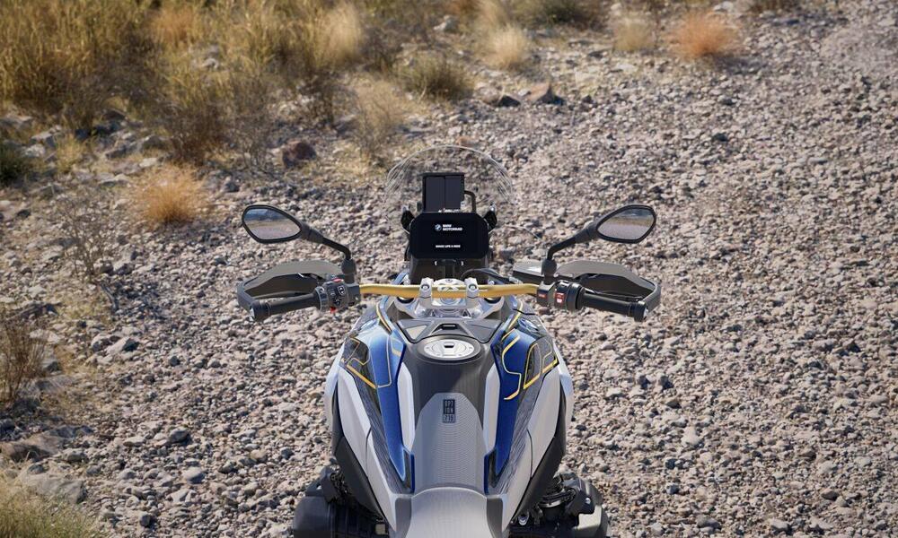 Bmw R 1300 GS Option 719 Tramuntana (2023 - 25) (4)