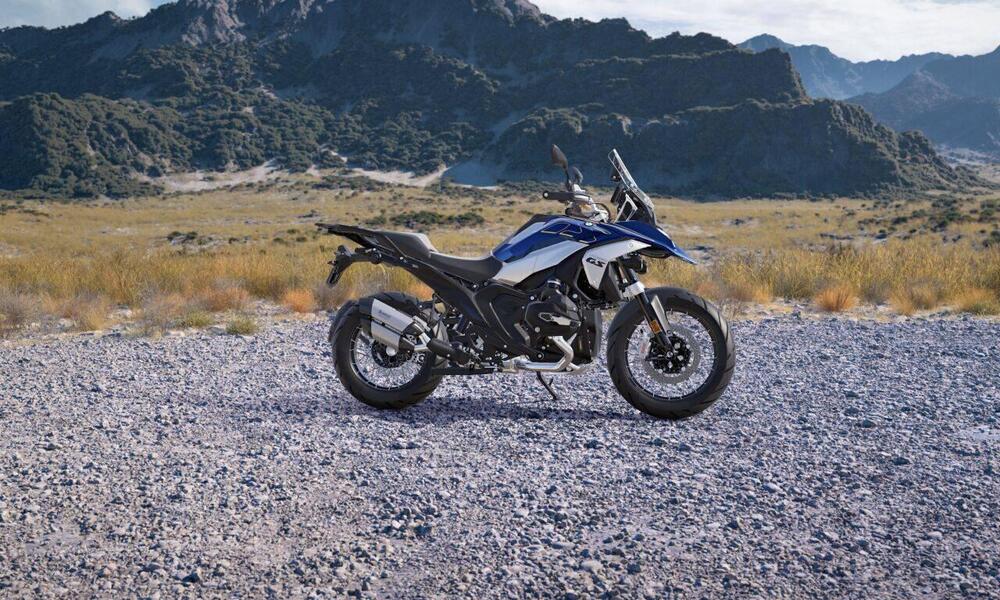 Bmw R 1300 GS Option 719 Tramuntana (2023 - 25) (3)