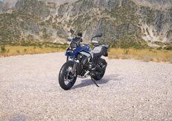 Bmw R 1300 GS Option 719 Tramuntana (2023 - 25) nuova