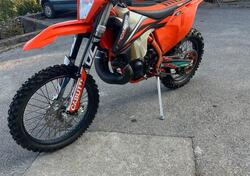 KTM 250 EXC TPI (2019) usata