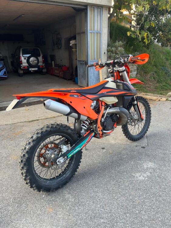 KTM 250 EXC TPI (2019) (4)