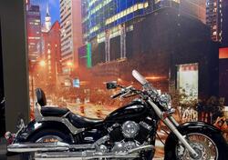 Yamaha XVS 650 Drag Star (1997 - 05) usata