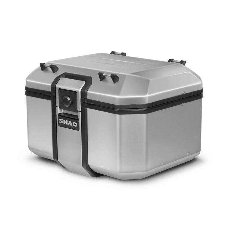 Bauletto TR48 Terra Shad