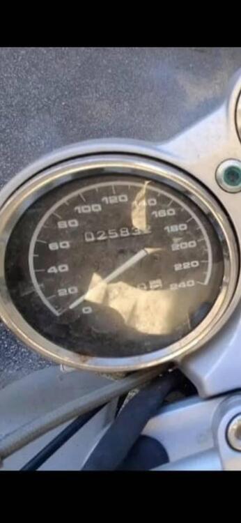 Bmw R 1150 R (2000 - 07)