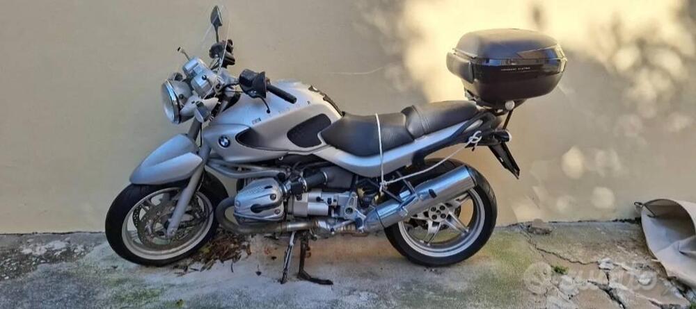 Bmw R 1150 R (2000 - 07) (2)