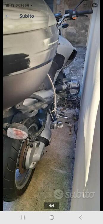 Bmw R 1150 R (2000 - 07) (4)