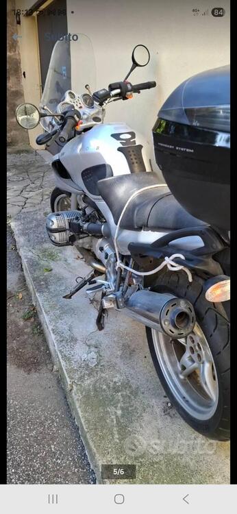 Bmw R 1150 R (2000 - 07) (5)