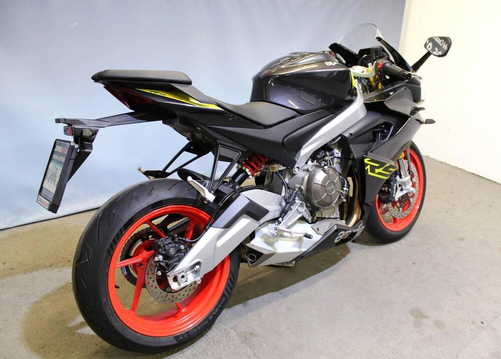 Aprilia RS 660 (2025) (3)
