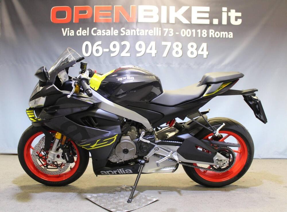 Aprilia RS 660 (2025) (2)