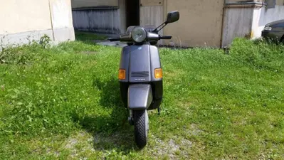 Piaggio Cosa d'epoca