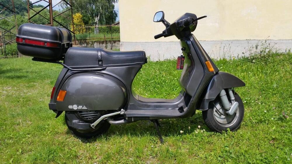 Piaggio Cosa (3)