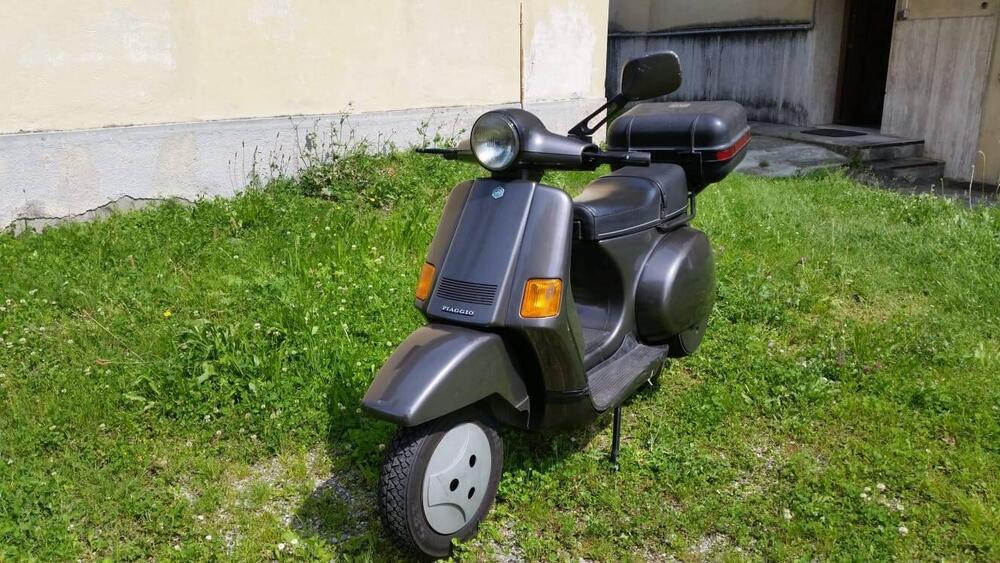 Piaggio Cosa (4)