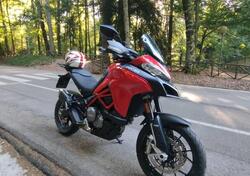 Ducati Multistrada 950 (2021) usata