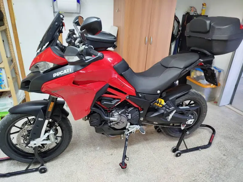 Ducati Multistrada 950 (2021) (3)
