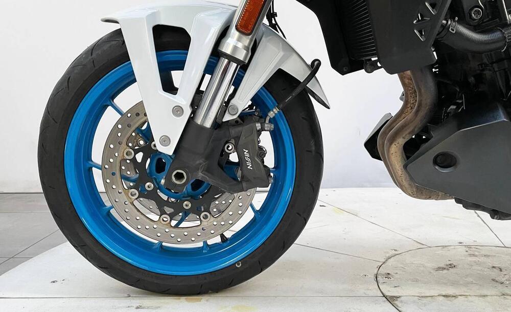 Suzuki GSX-8S (2023 - 24) (3)