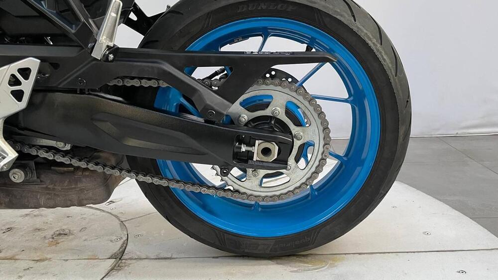 Suzuki GSX-8S (2023 - 24) (5)