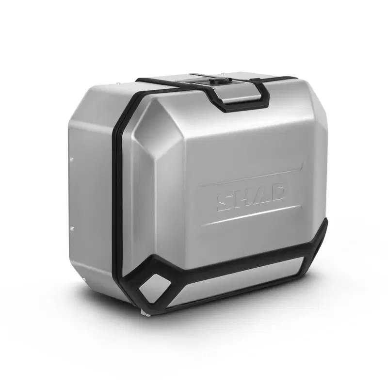 Valigia Laterale Destra TR36R Terra Shad