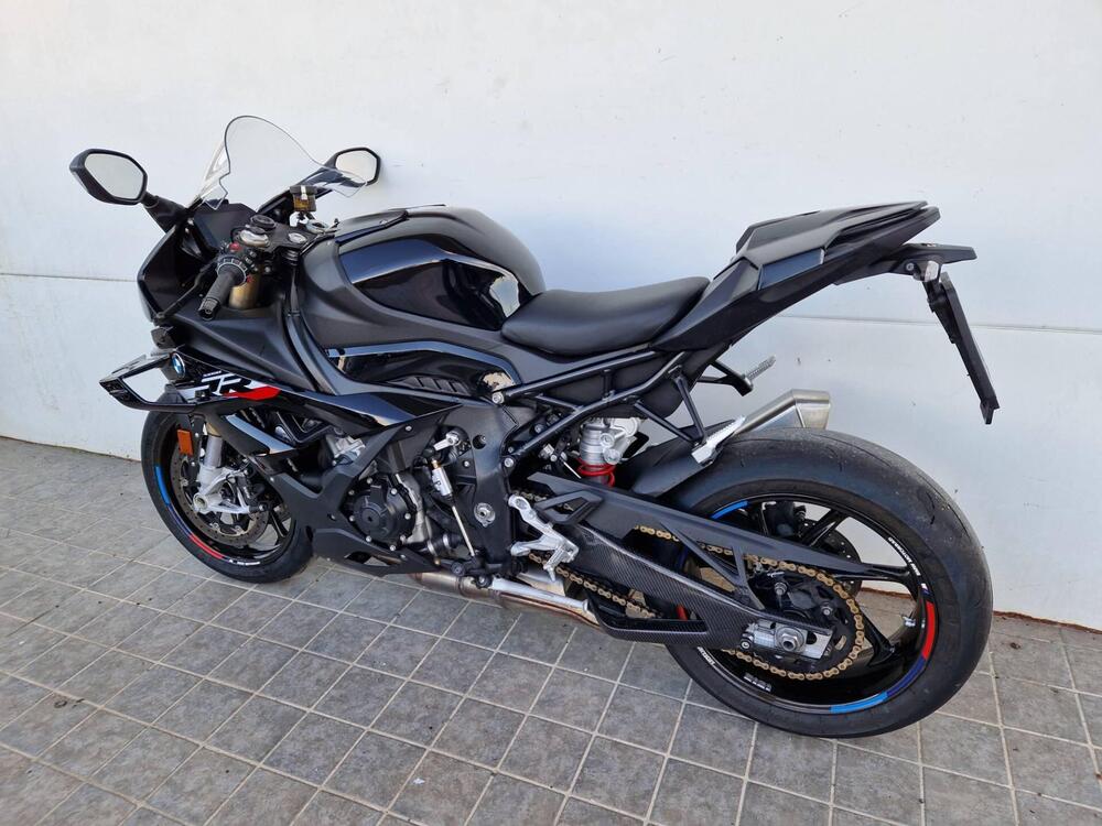 Bmw S 1000 RR (2023 - 24) (2)