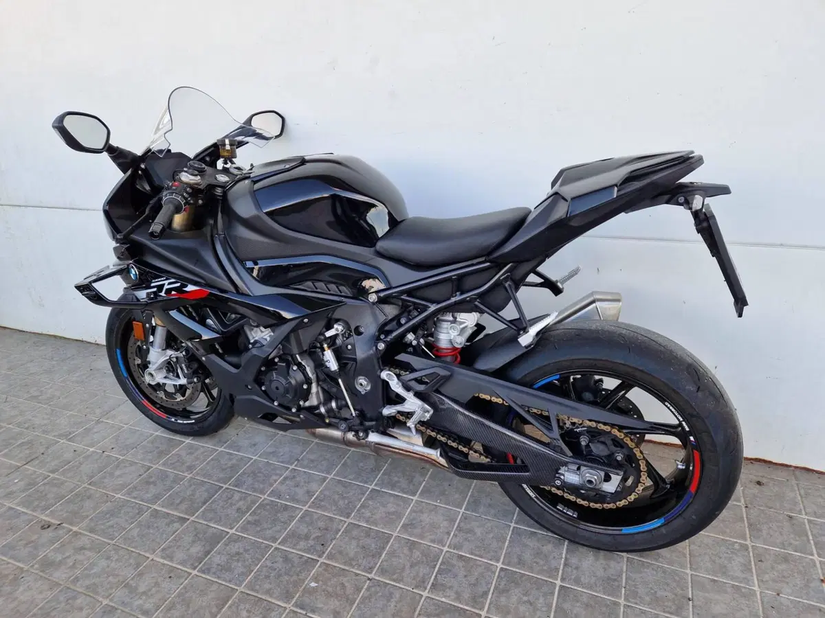 Bmw S 1000 RR (2023 - 24) (2)