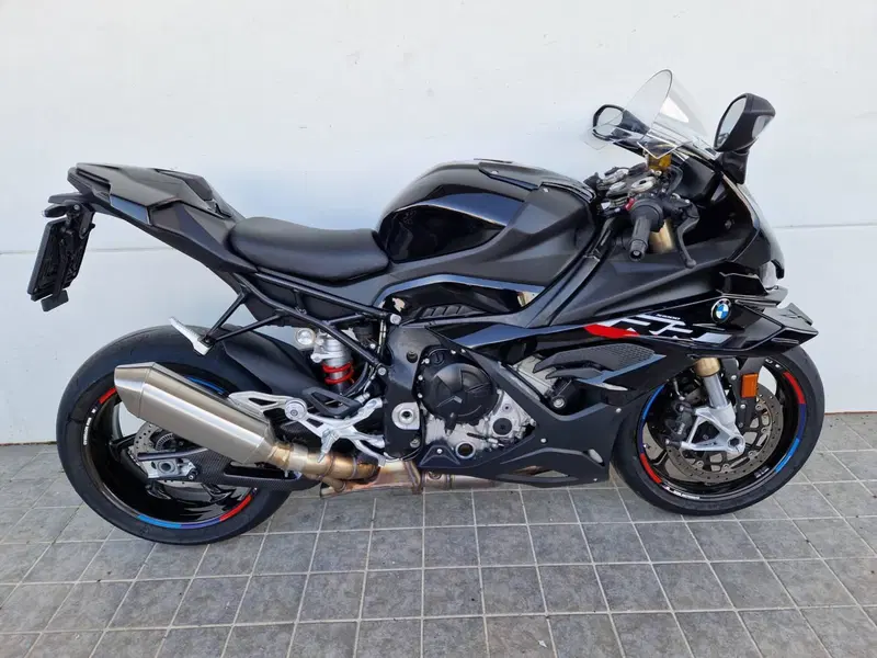 Bmw S 1000 RR (2023 - 24) (4)
