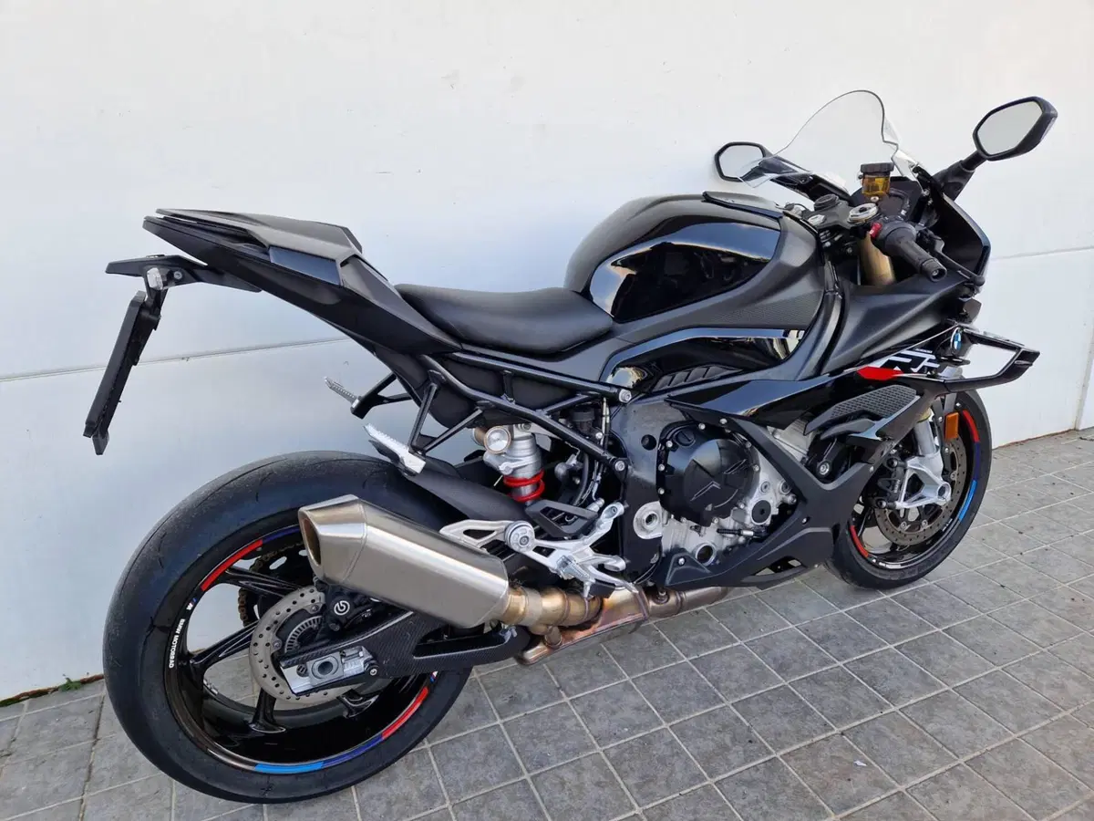 Bmw S 1000 RR (2023 - 24) (6)
