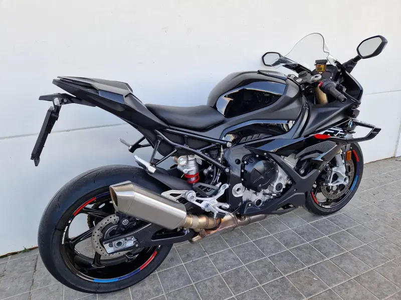 Bmw S 1000 RR (2023 - 24) (6)