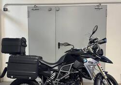 Bmw F 800 GS (2016 - 18) usata