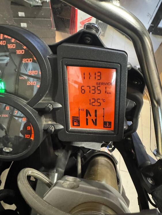 Bmw F 800 GS (2016 - 18) (3)