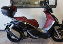 Piaggio Beverly 350 SportTouring ie (2011 - 15) usata