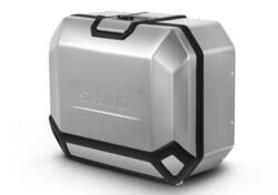 Valigia Laterale Sinistra TR36L Terra Shad