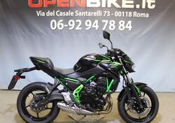 Kawasaki Z 650 (2025 - 26) usata