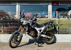 Honda Africa Twin CRF 1000L Adventure Sports DCT (2018 - 19) usata