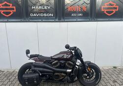 Harley-Davidson Sportster S (2022 - 24) usata
