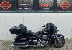 Harley-Davidson 1690 Electra Glide Ultra Limited (2010 - 13) - FLHTK usata