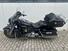 Harley-Davidson 1690 Electra Glide Ultra Limited (2010 - 13) - FLHTK (8)