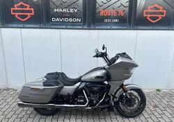 Harley-Davidson CVO Road Glide (2023) usata